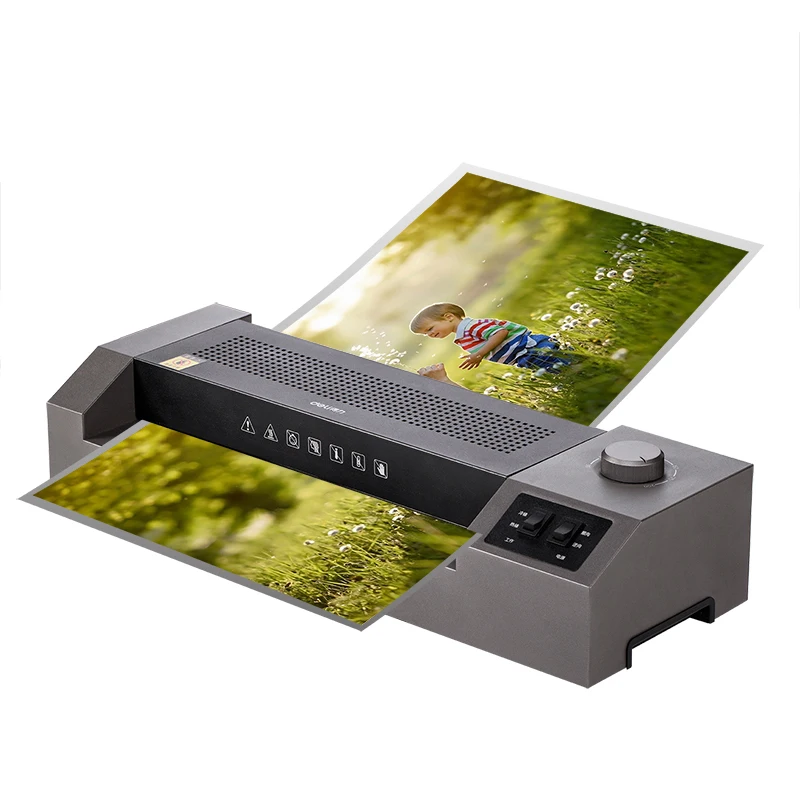 А3/А4 фото ламинатор 2133 офис и домашнее машина для ламинирования тепла