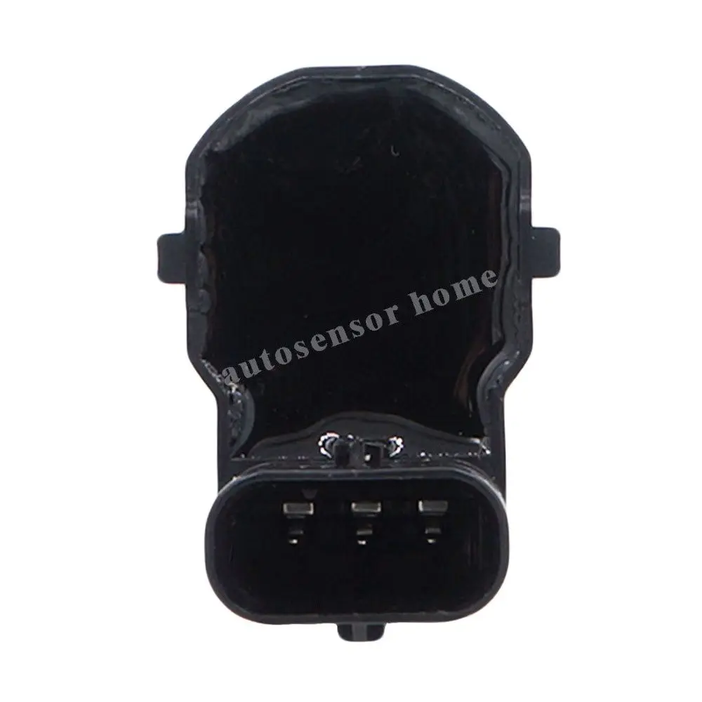 Фото Новый датчик парковки 66209233033 PDC для BMW 5 7 Series F07 F10 F11 F18 F04 X5 E70 №4