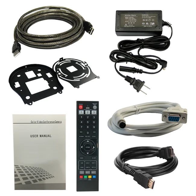 

professional ptz cameras ndi ip camera 20x optical zoom 1080p full hd video camera