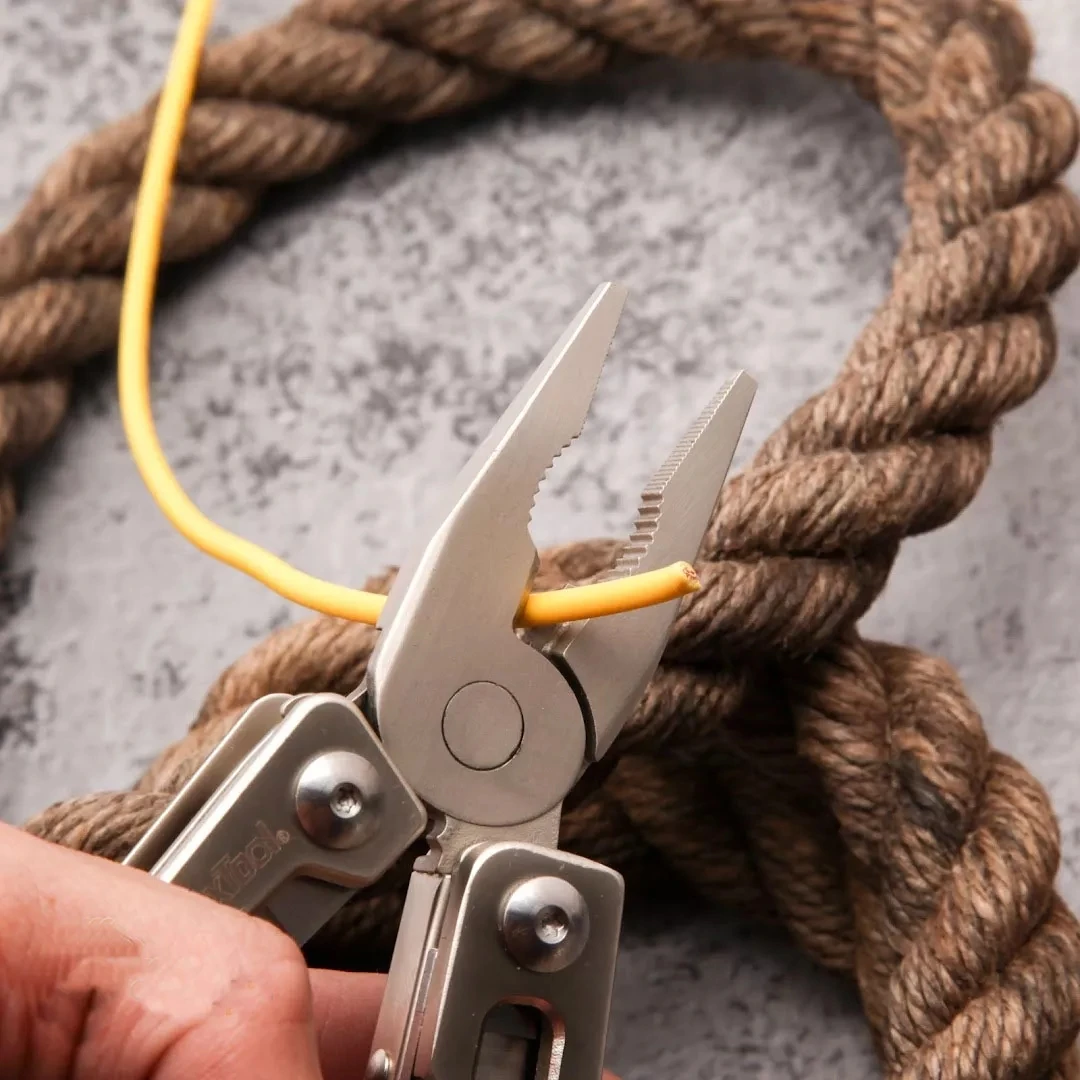 Nextool многофункциональные гаечные ключи плоскогубцы Ножи Складной бушкрафт