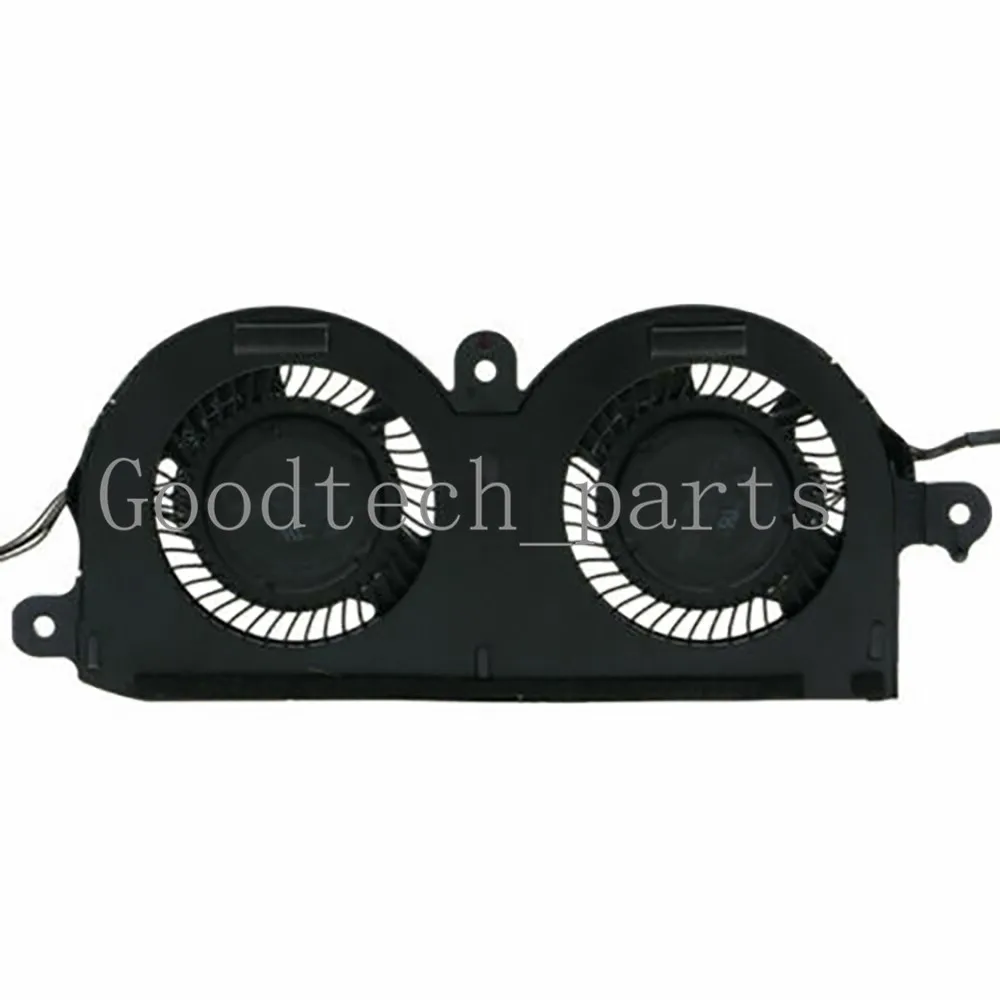 

NEW CPU cooling fan for DELL XPS13 9370 ND55C19-16M01 0980WH CN-0980WH radiator fan