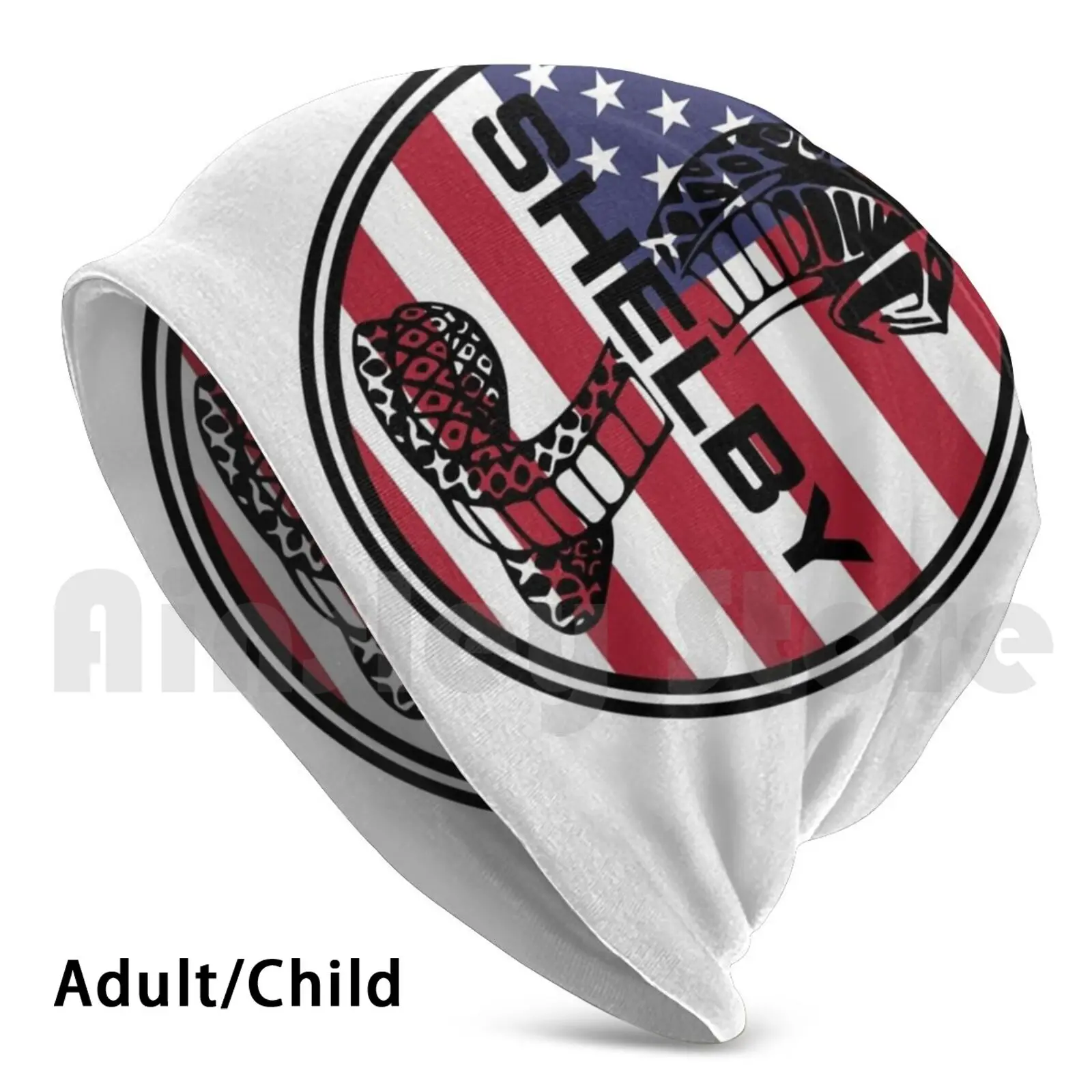 

Шапка-бини Shelby, пуловер, кепка, удобная американская машинка для мышечной машины, американская Шелби, Кэрол, Шелби, Кен, майль, Шелби мотор