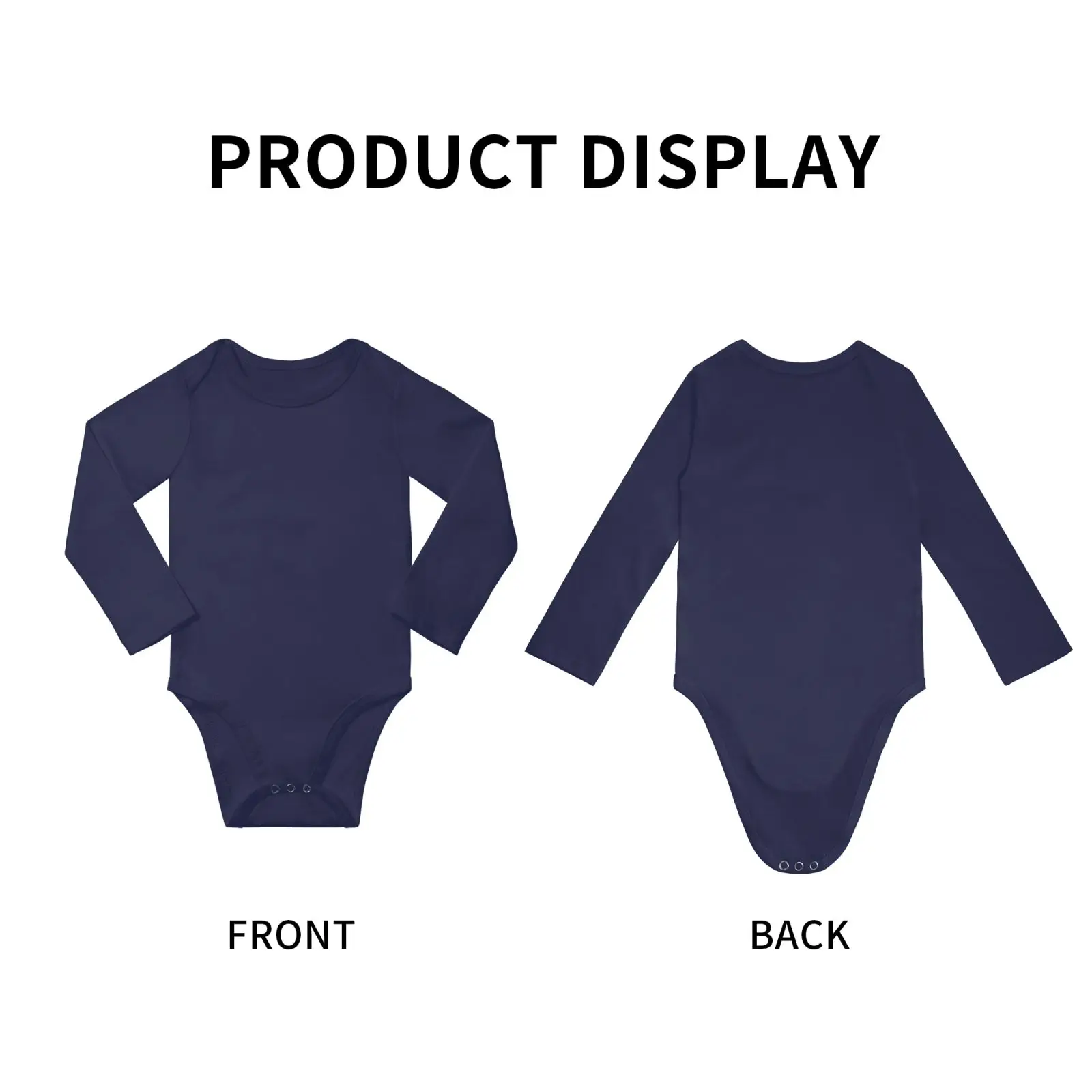 The Golang Mascot : Music Newborn Baby Clothes Rompers Cotton Jumpsuits Go Backend Logo Scripting Language |