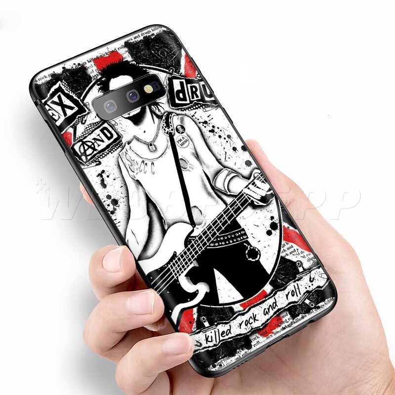 Чехол Webbedepp для Samsung Galaxy S7 S8 S9 S10 Plus Edge Note 10 8 9 A10 A20 A30 A40 A50 A60 A70 | Мобильные телефоны и