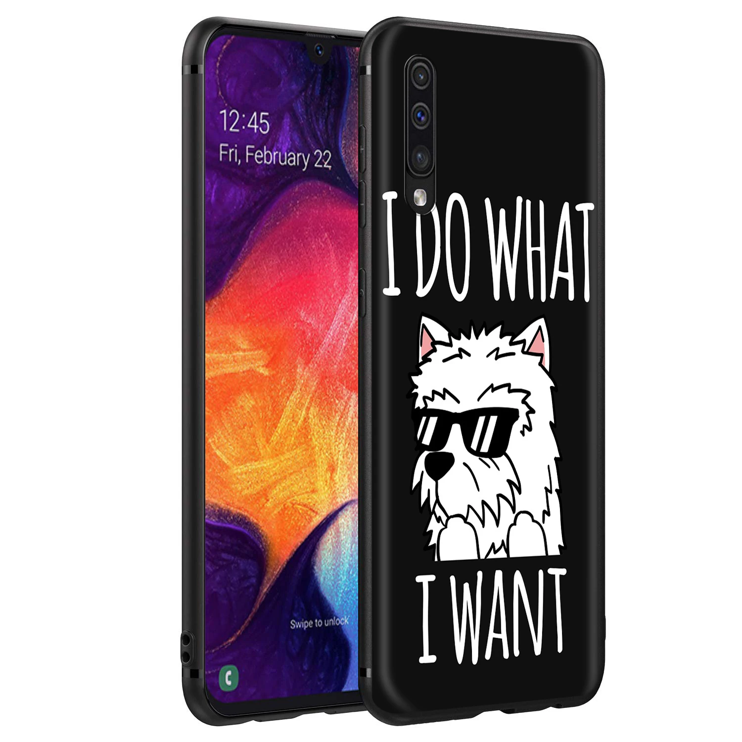Мягкий силиконовый чехол для Samsung Galaxy S6 S7 Edge S8 S9 Plus A3 A5 A6 Note 8 9 | Мобильные телефоны и