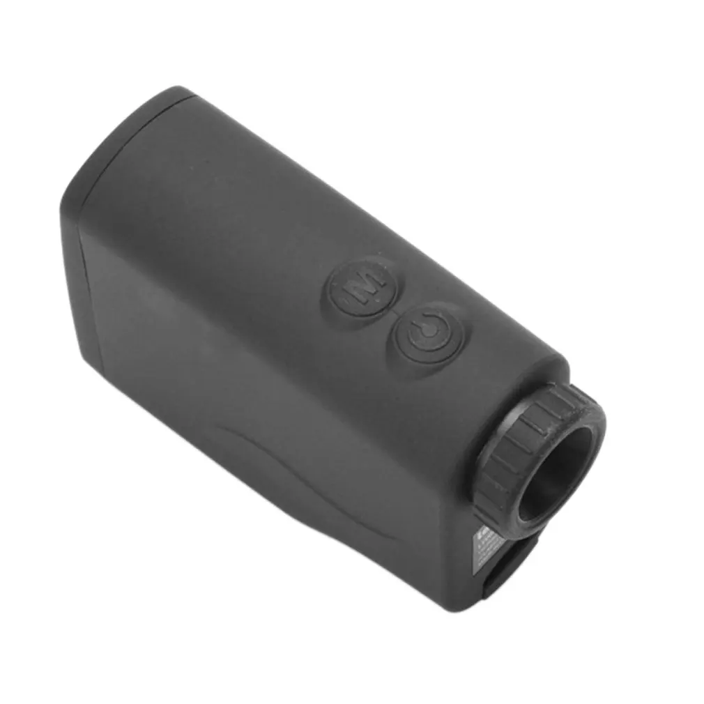 

LW600SPI Golf Rangefinder 6X12 Telescope Waterproof 4-600M Laser Range Finder Distance/Speed/Angle Measurement Meter