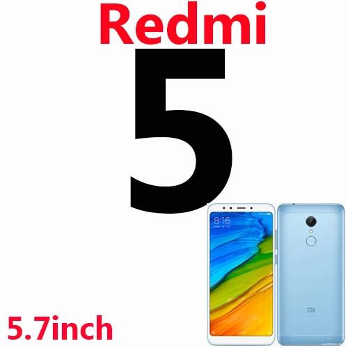 Кожаный чехол-книжка чехол Red mi 7A 3s S2 3 6A 6 5 Plus 4X 4A 5A 8A Note 7 Pro 8T 4 4X 5A для Xiaomi mi A3 A1 A2 9 Lite 8 SE чехол-портмоне - Цвет: Redmi 5