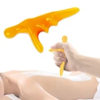 Массажер для большого пальца Gua Sha T-образная форма массажная палочка блейды для массажа