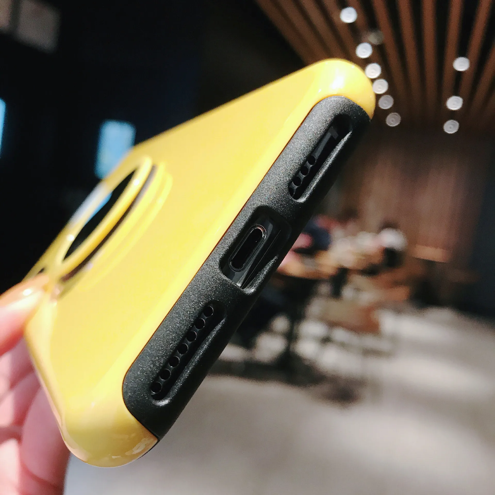 BFOLLOW зеркальная подушка безопасности корпус розетки для iPhone 6 6s 7 8 Plus X XR XS Max 11 Pro Max жесткий чехол из ПК с магнитной задней подставкой