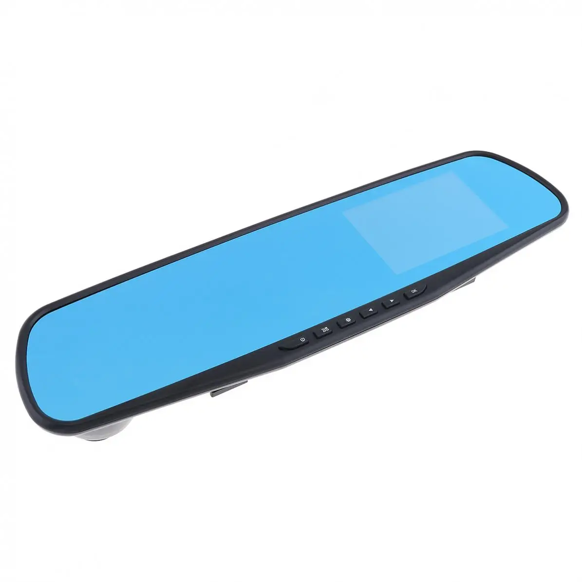 2.7&quot 1080P HD LCD Car Camera Dash Cam Video Recorder Rearview Mirror Vehicle DVR | Автомобили и мотоциклы