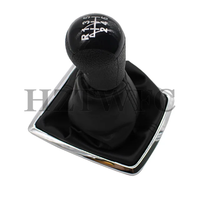 Бесплатная доставка 6 скоростей ручка переключения передач рукоятка рычага