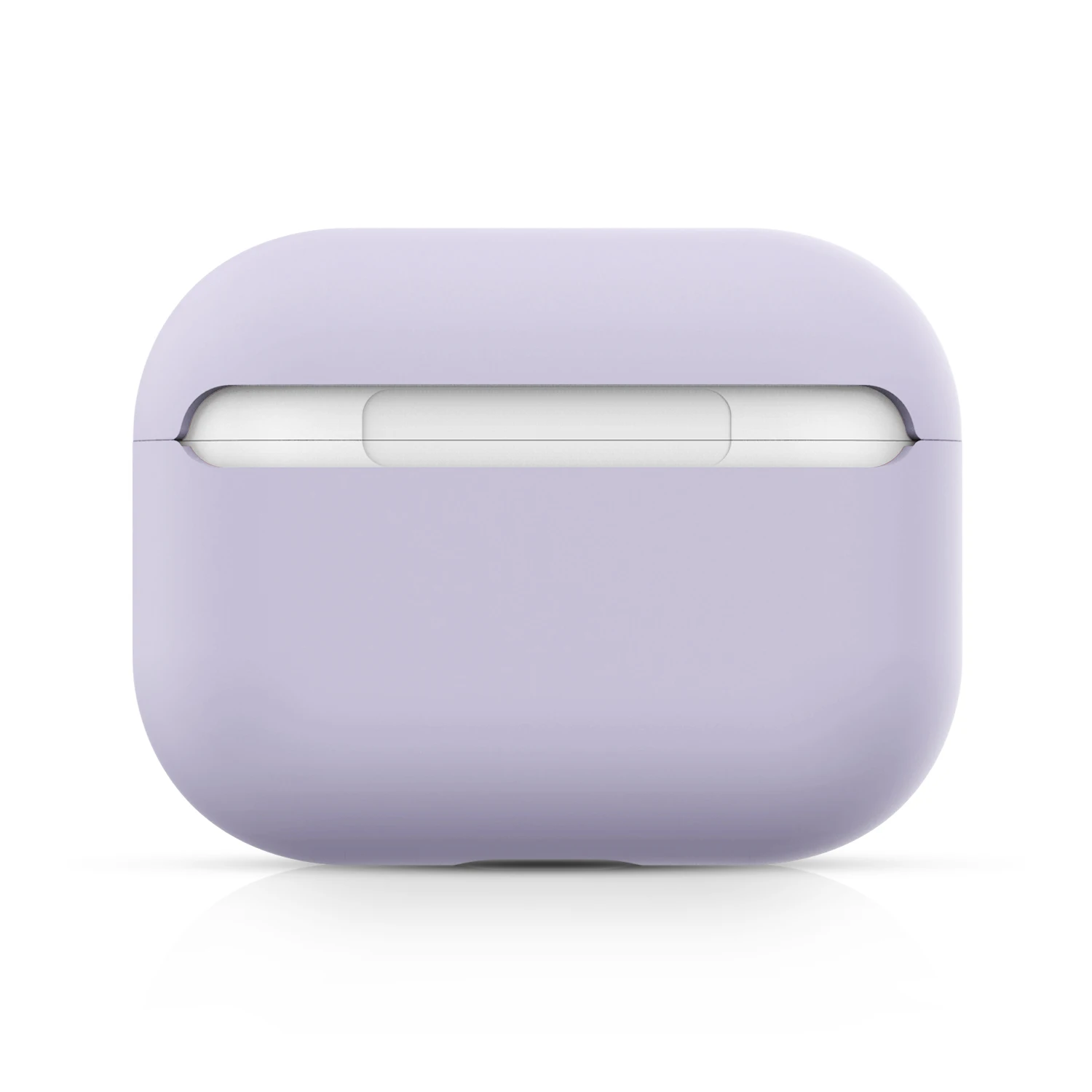 Силиконовый чехол для Airpods Pro беспроводной Bluetooth apple airpods pro наушников Air Pods 3