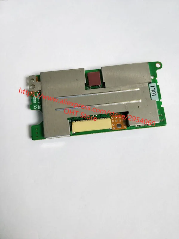 Запасные части для Canon EOS 5D Mark II DC/DC плата питания | Электроника