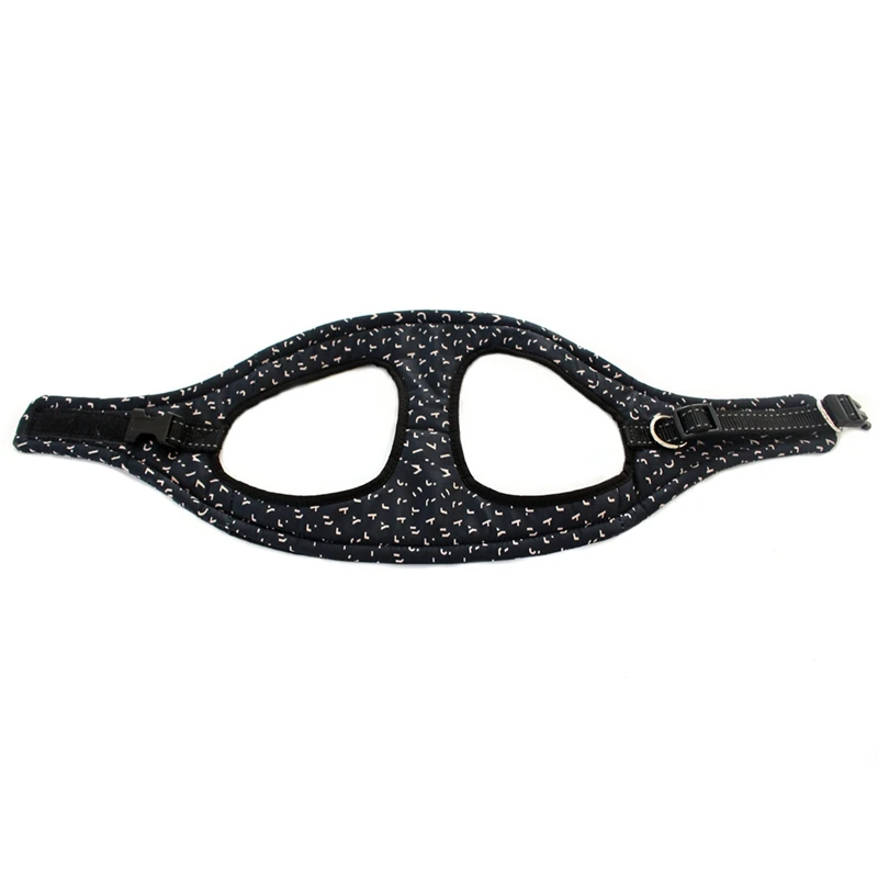 

Pet Dog Harness Front Breathable Mesh Pet Walking Vest Soft Front Puppy Comfort Harness Easy Control Pets Accessories