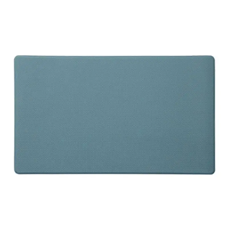 Противоутомительный кухонный коврик Алмазное плетение Нескользящие