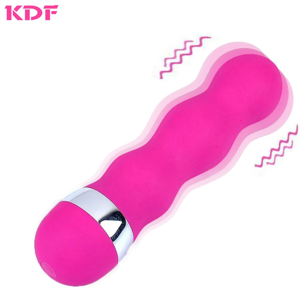 Секс игрушки для женщин вибратор AV Wand фаллоимитатор точки G анальная стимуляция
