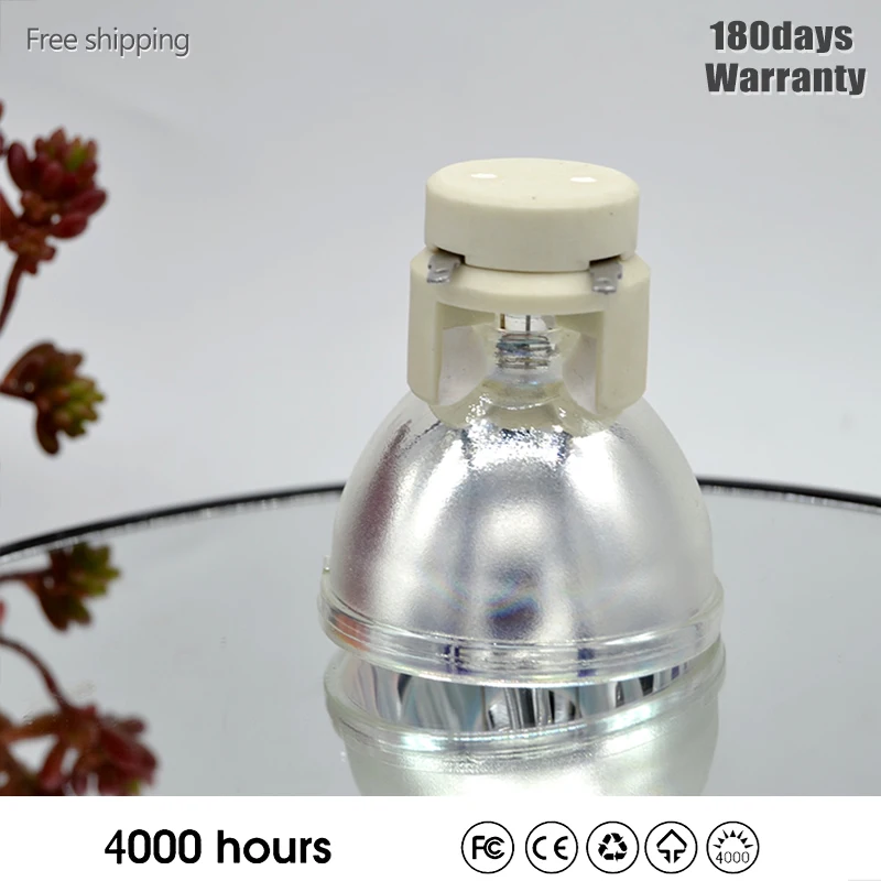 

Сменная Лампа 100% для Optoma UHD60, UHD65, H7850, BL-FP240E Вт, E20.7, высокая яркость, гарантия 240 дней