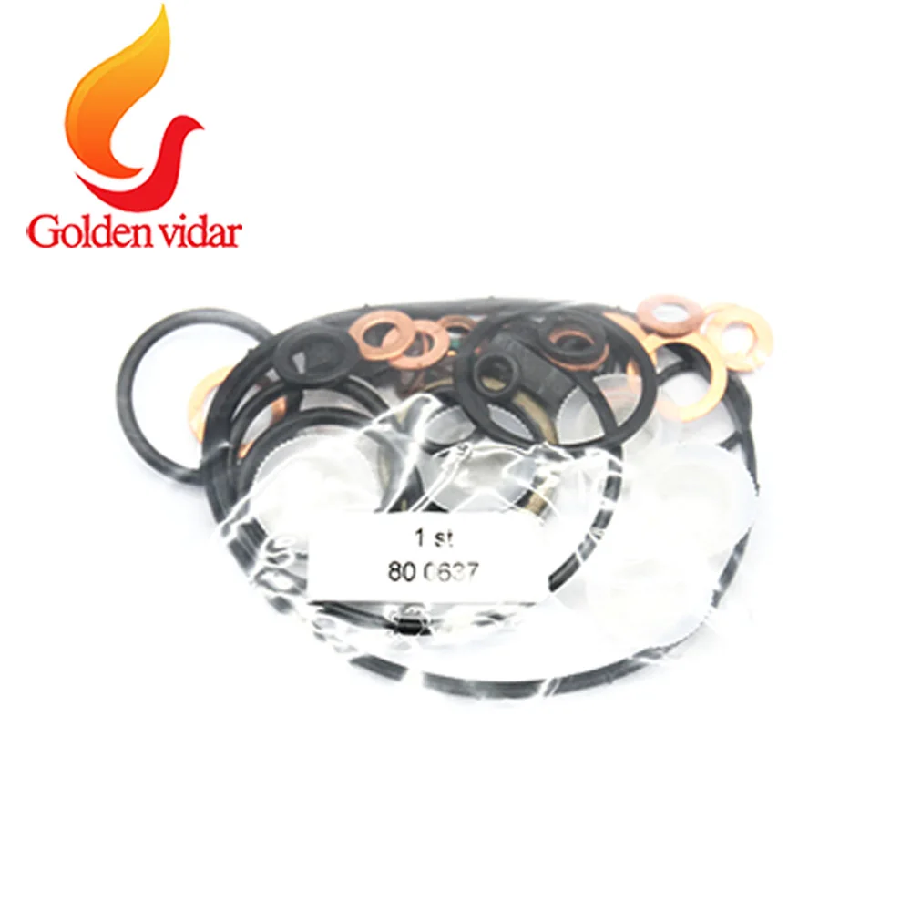 10 шт./лот комплект для ремонта дизельного топлива 800637 горячая распродажа