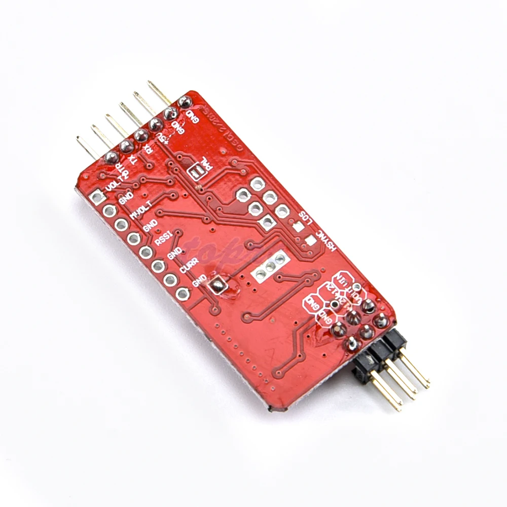 Мини OSD на экране Дисплей Ardupilot Mega Minim Rev. 1 для самодельных дронов APM2.5 APM2.6 APM2.8