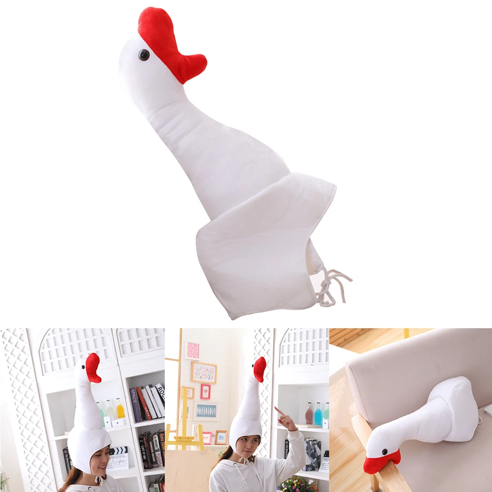 

Soft Plush toys Warm Cap Triangle Rice Ball Plush forHats Earmuffs PP Cotton Filled Beanies For Women Adult Hat Photograp Props