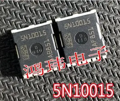 

Бесплатная доставка 10 шт. IAUT300N10S5N015 5N10015 100V300A