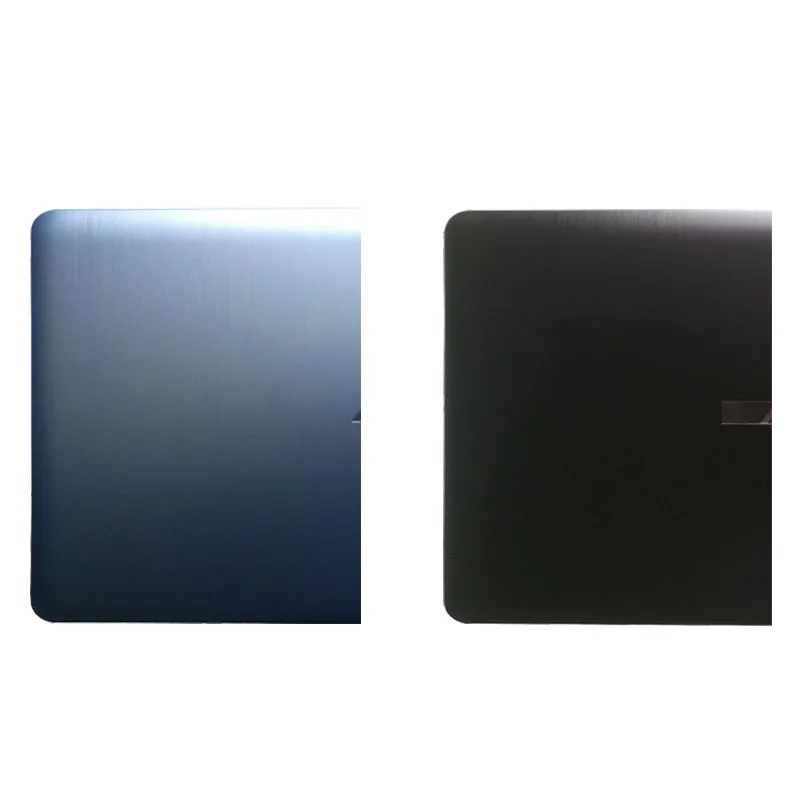 ЖК-дисплей задняя крышка для ASUS X541 R541 X540 R540 A540 D541 X541U X541UA X541UV X541S X541SC X541SC X541SA градиент/черно-коричневый