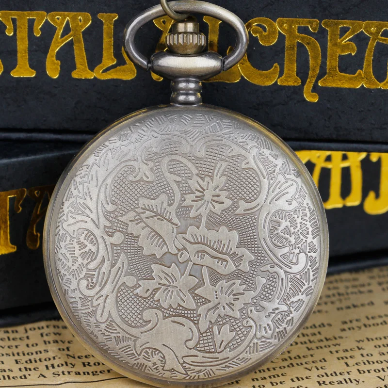 Рисунок 6 - Новые Классические кварцевые карманные