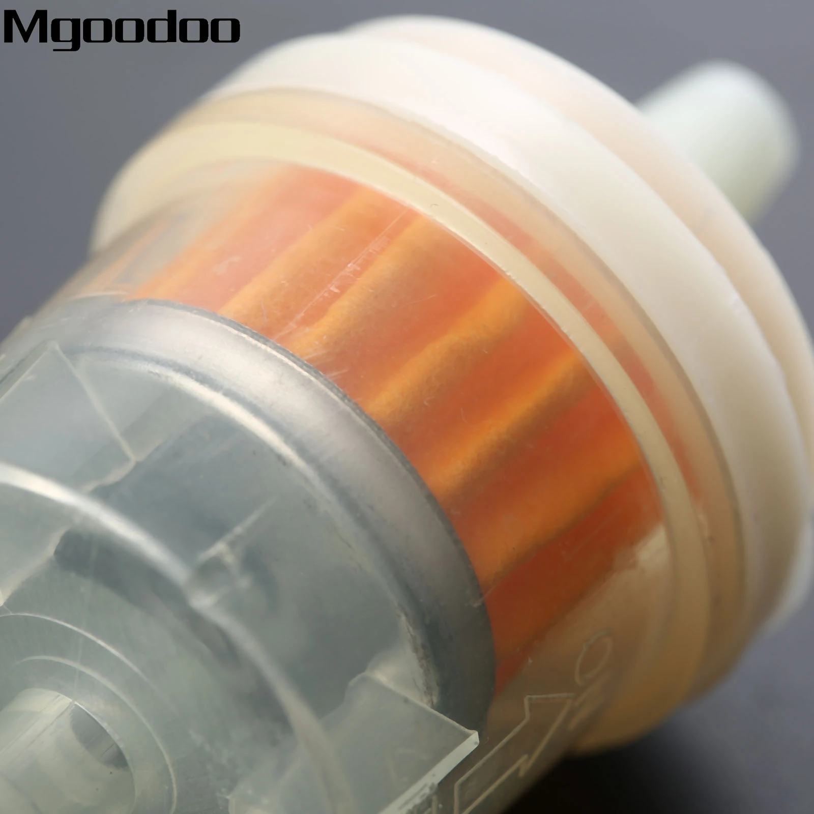 Масляный фильтр Mgoodoo 1x 6 мм для мотоцикла бензиновый жидкого топлива квадроцикла