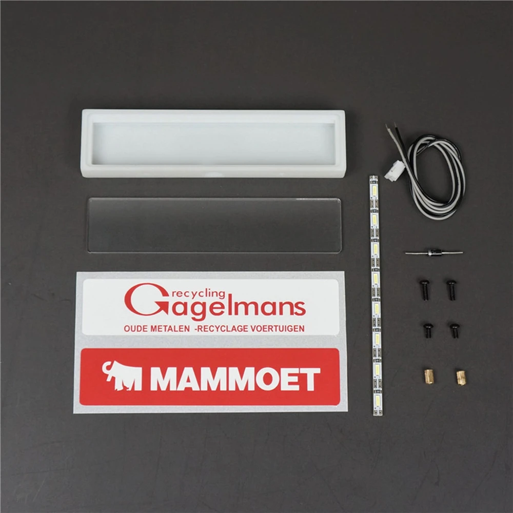 tamiya 114 радиоуправляемый тракто