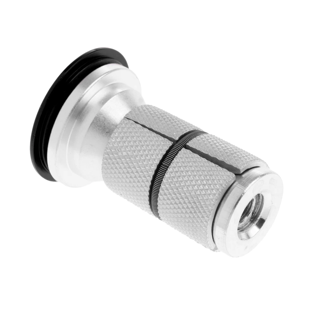 Велосипедная гарнитура стволовая Крышка верхняя крышка алюминиевый сплав