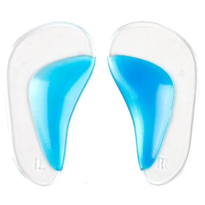 

Orthopedic Corrective Foot Care Insoles, Foot Care Tool, 1 Pair