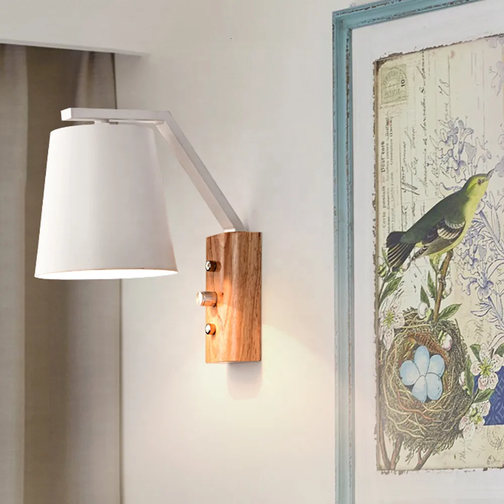 Современный декоративный 220 вольт античный деревянный под заказ светодиодный