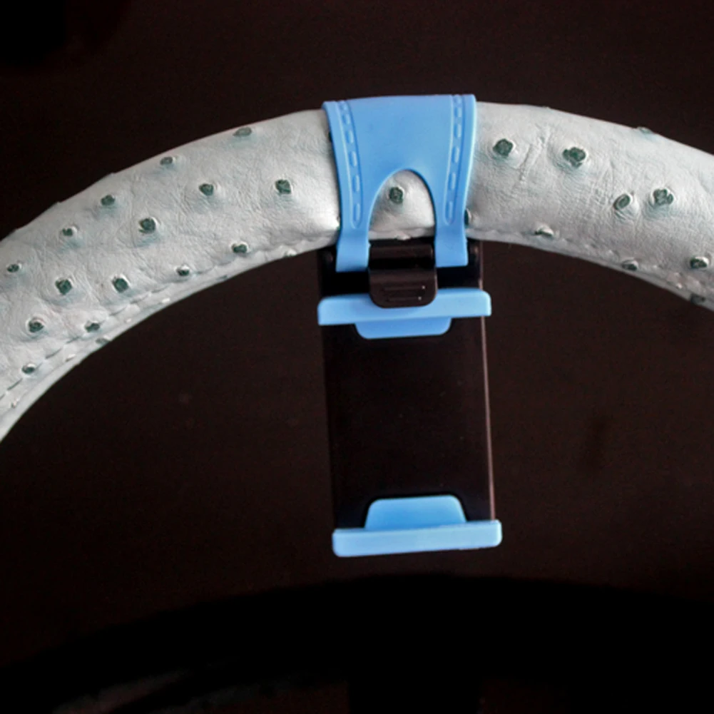 Автомобильный держатель Мини для вентиляционной решетки|Универсальный