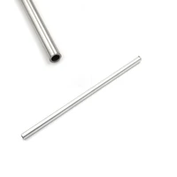 1pc 304 stainless steel capillary tube od 10mm x 8mm id length 250mm tool supplies length approx 250mm