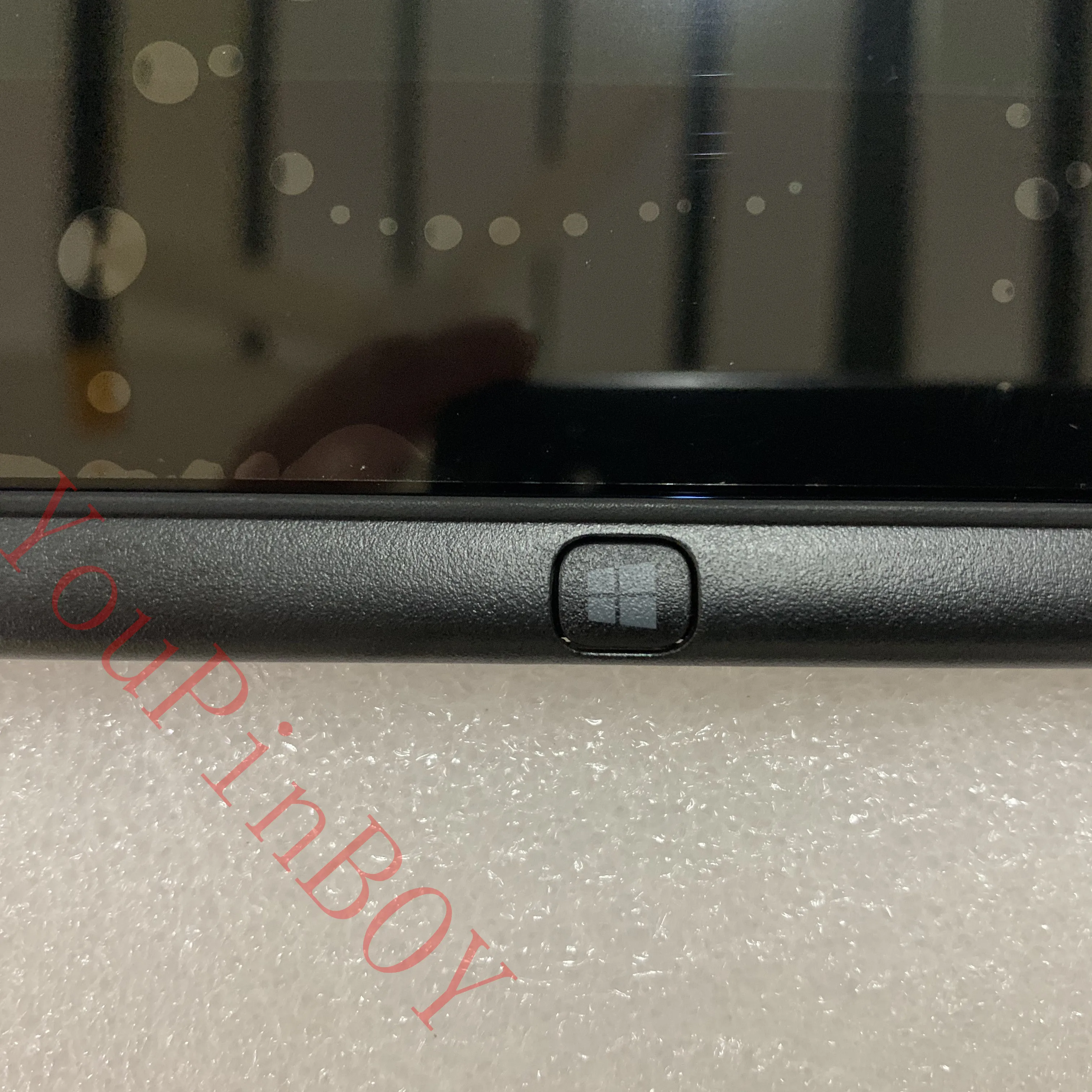 15 6 &quotдля Dell Inspiron 7558 7568 7000 ЖК-дисплей с сенсорным экраном NV156FHM-A11 02DHX6 FHD 1920*1080