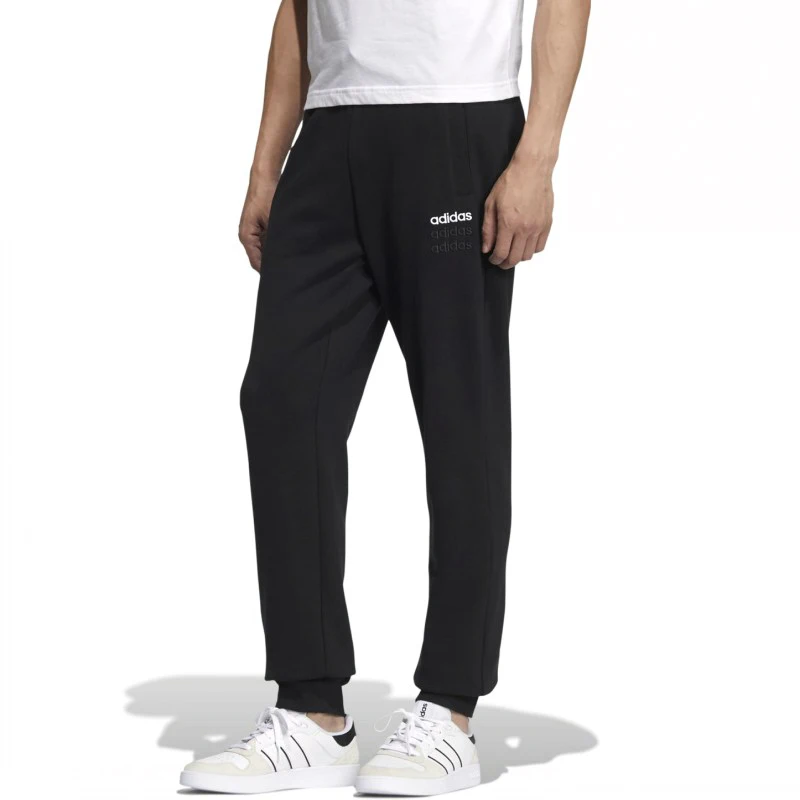 Оригинальное новое поступление мужские брюки Adidas M CE C + спортивная одежда | Спорт