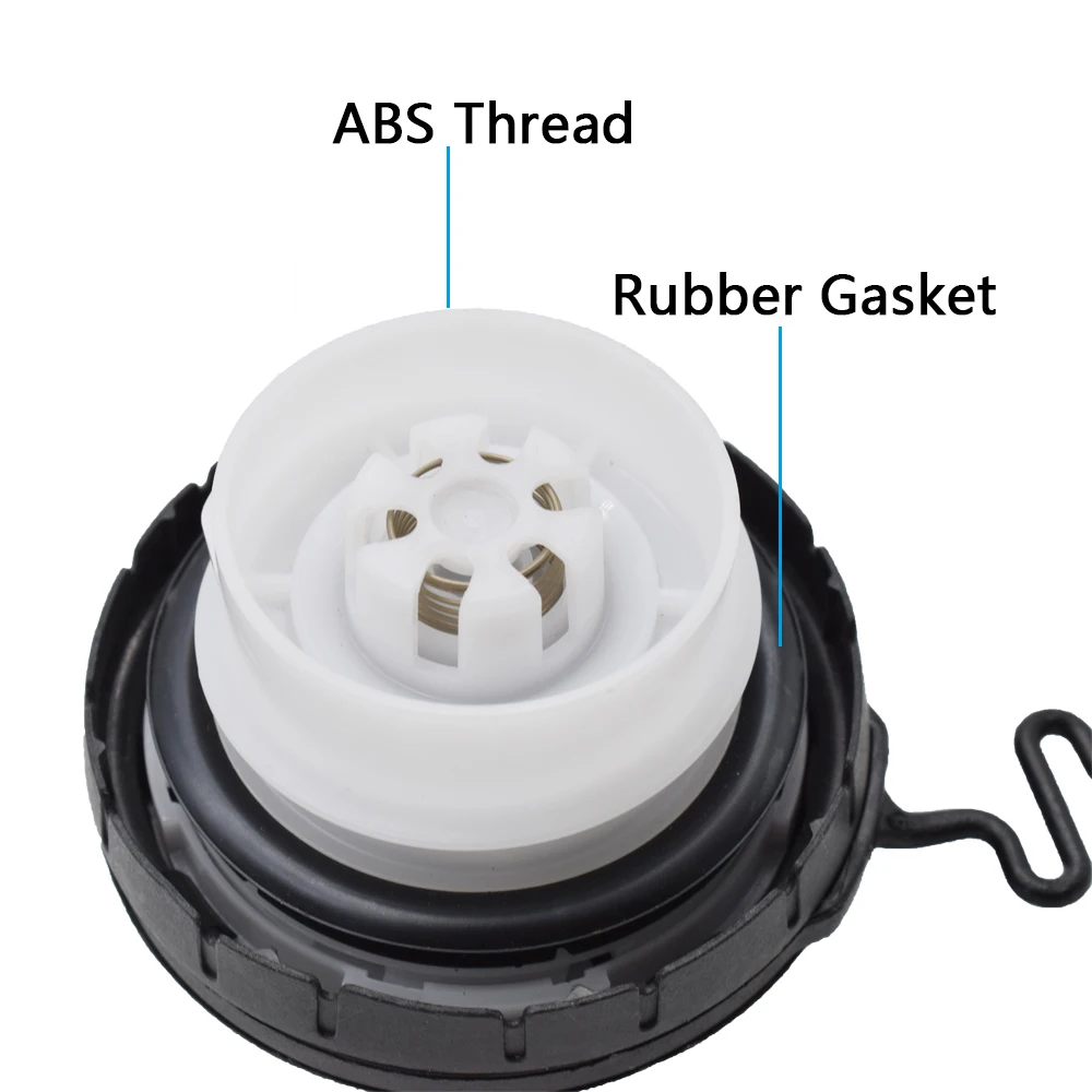 Автомобильный бензиновый топливный бак для масла крышка Toyota Avalon Camry Corolla FJ Cruiser RAV4