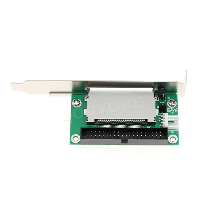 

CF to IDE adapter compact flash CF 3.5 inch 3.5'' 40pin 40 pin Male IDE HDD adapter converter board Card