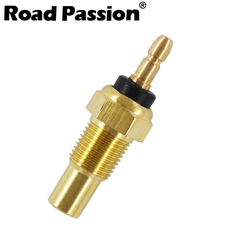 Датчик температуры воды радиатора для мотоциклов Honda NSS250 NT650 NTV600 NTV650 NV400 NV600 NX250 PC800