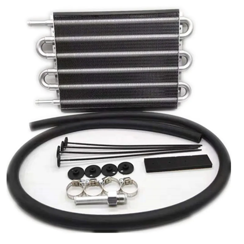 SPSLD 4/6/8 ряд Универсальный алюминиевый сплав дистанционной трансмиссии масляный