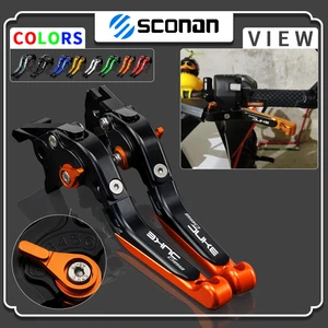 690Duke Motorcycle CNC Brake Clutch Lever Handle For KTM 690 Duke / SMC /SMCR 2014 2015 2016 2017 2018 2019 2020 Handlebar