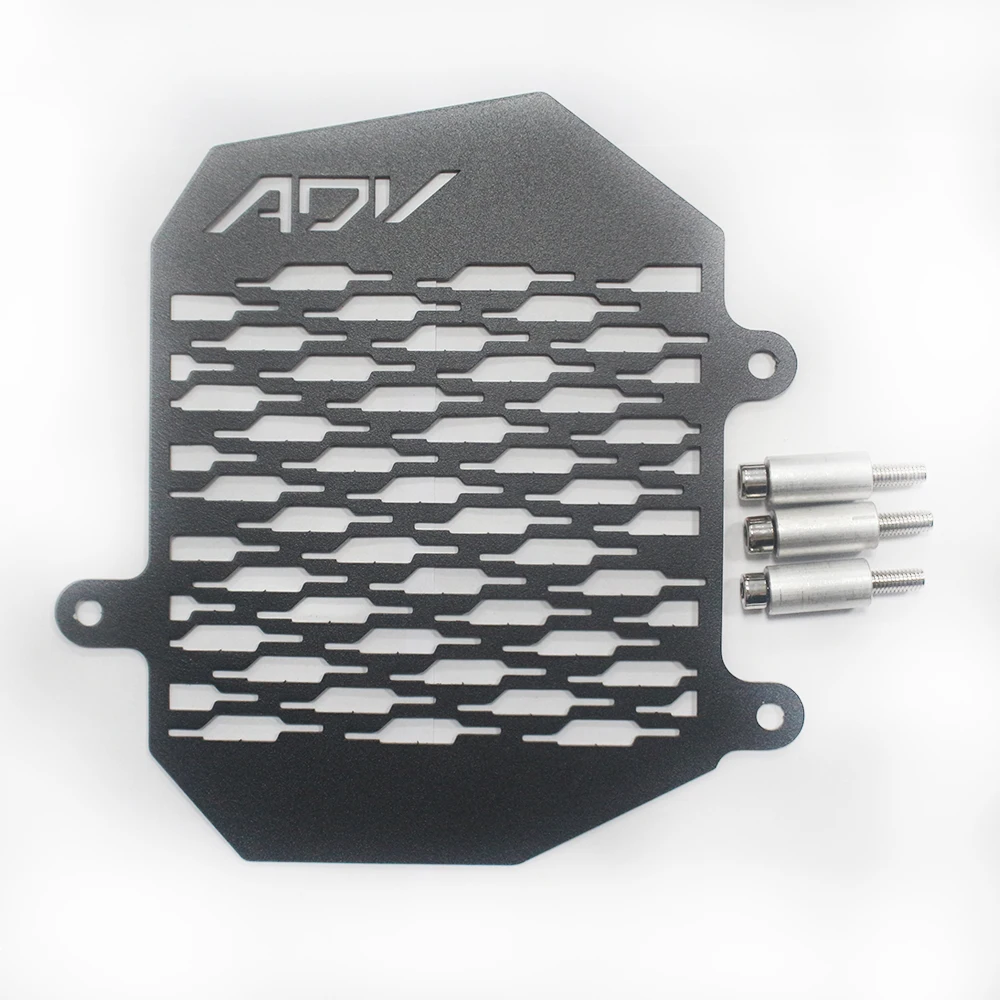 Аксессуары для мотоциклов Защита радиатора решетка защитная крышка резервуара