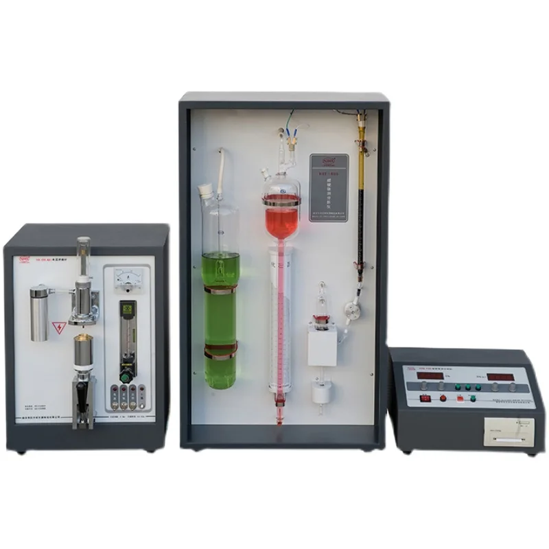 Металлы отливки стали углерод сера марганец фосфор и кремниевые анализаторы