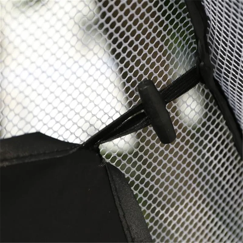 3 м учебные пособия для гольфа складная клетка игры в гольф уличная тренировочная