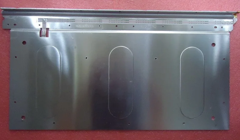 Новинка 48 светодиодов 495 мм светодиодная подсветка фотолампа LE39A720 4AD074762|strip|strip led |