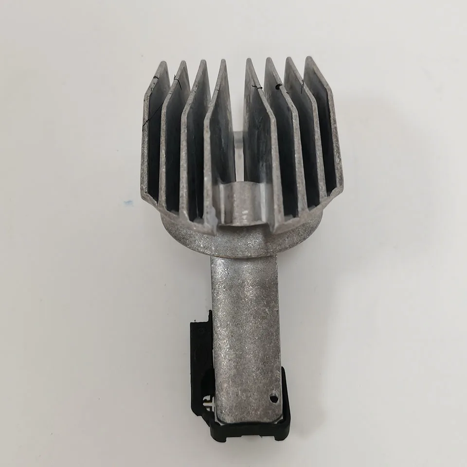 Правая сторона ксенон TMS DRL модуль фасветильник дальнего света для BMW 5 серии F18