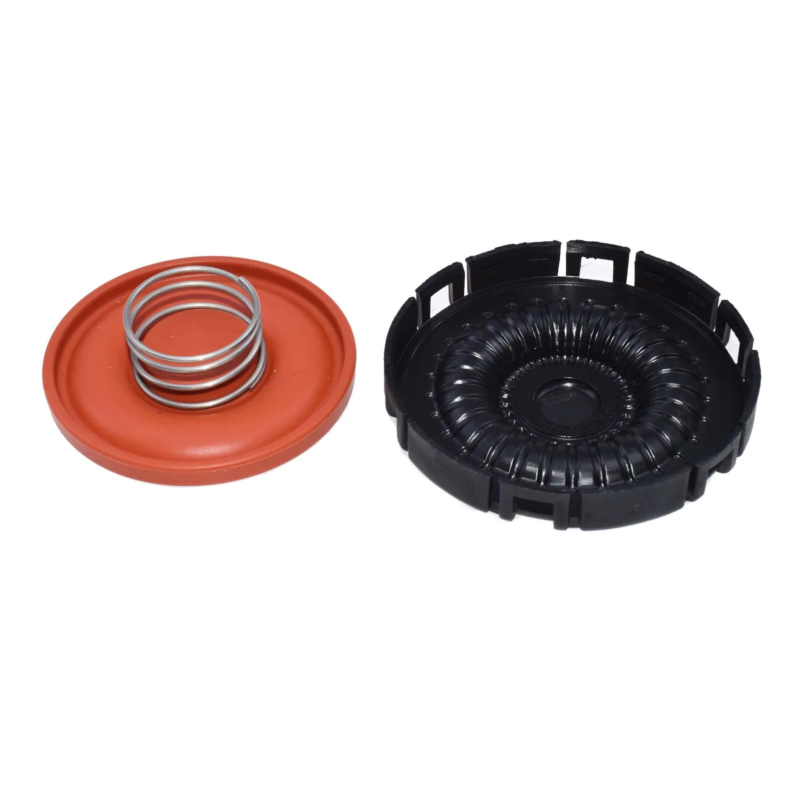 Комплект для ремонта диафрагмы WOLFIGO PCV крышки клапана двигателя N20 BMW F20 F30 F10 F11 E84 E89