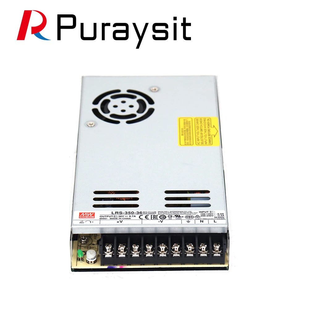 CNC Router 4 Axis Kit 3A 3N.M Nema23 Stepper Motor 57HS112+TB6600 Driver+MeanWell 350W Power Supply+USB MACH3 Controller Card