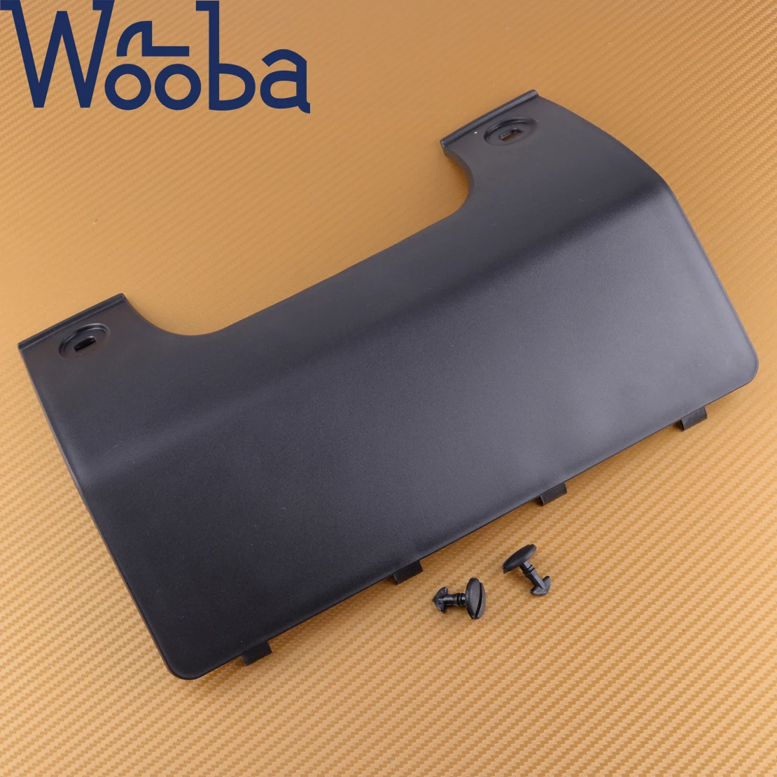 Задний бампер буксировочная Крышка накладки клипсы для 2005-2009 Land Rover LR3 Discovery 3 LR4 4