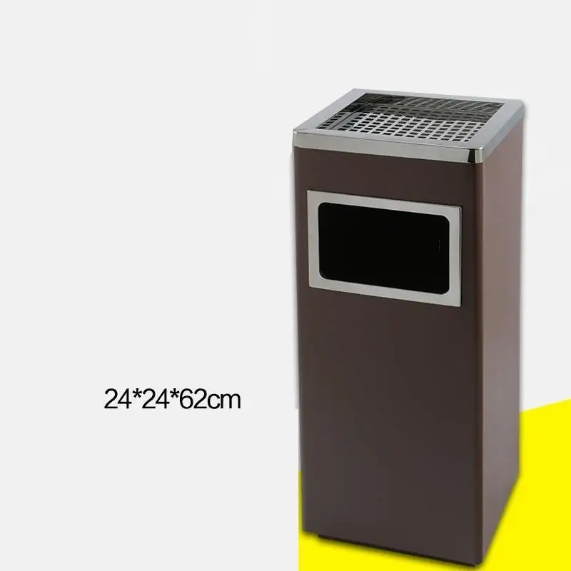 

Kitchen Basurero Compost Car Trash Garbage Bag Holder Cocina Commercial Hotel Cubo Basura Recycle Lixeira Dustbin Rubbish Bin